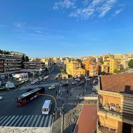 Roma Battistini 66 Apartment, Near Vatican City Luaran gambar