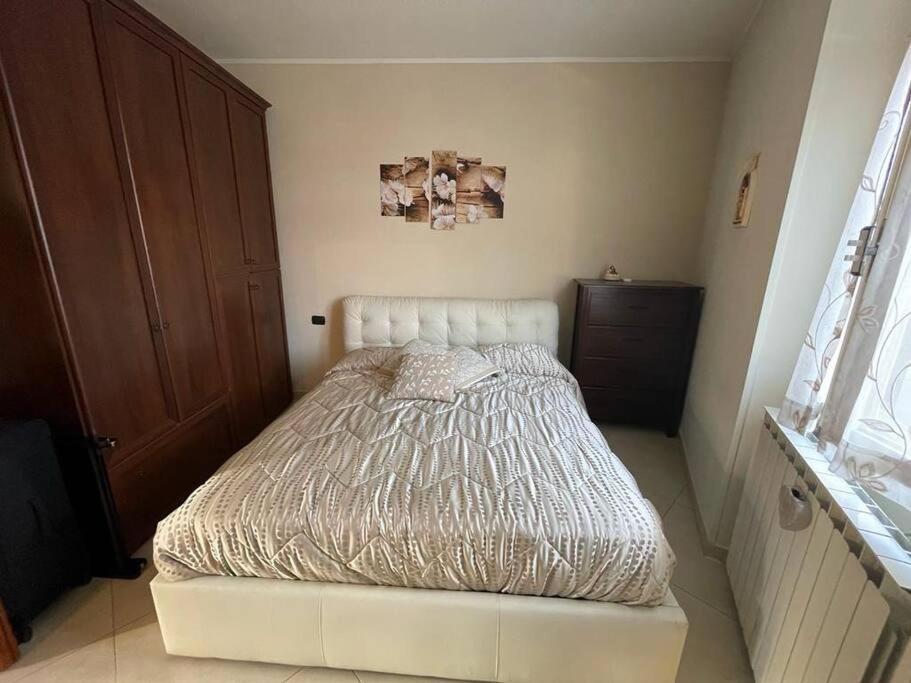 Roma Battistini 66 Apartment, Near Vatican City Luaran gambar