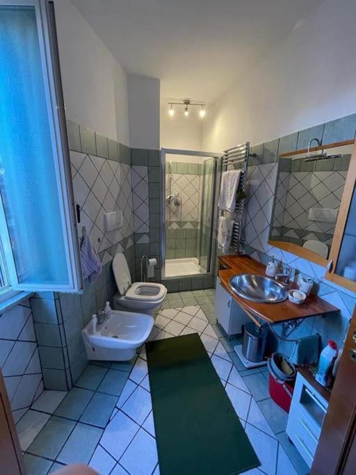 Roma Battistini 66 Apartment, Near Vatican City Luaran gambar