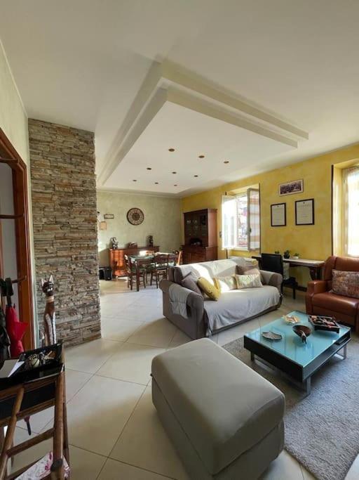 Roma Battistini 66 Apartment, Near Vatican City Luaran gambar