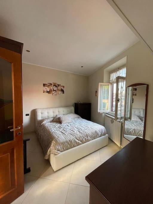 Roma Battistini 66 Apartment, Near Vatican City Luaran gambar