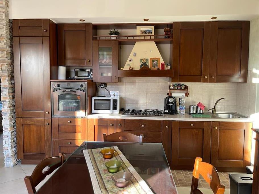 Roma Battistini 66 Apartment, Near Vatican City Luaran gambar